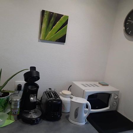 Studio Soleil Au Hohwald 外观 照片