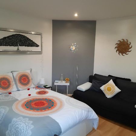 Studio Soleil Au Hohwald 外观 照片