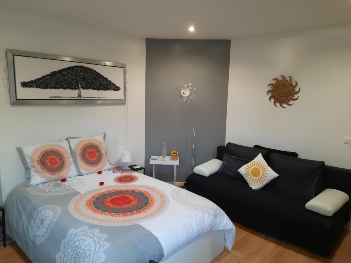 Studio Soleil Au Hohwald 外观 照片